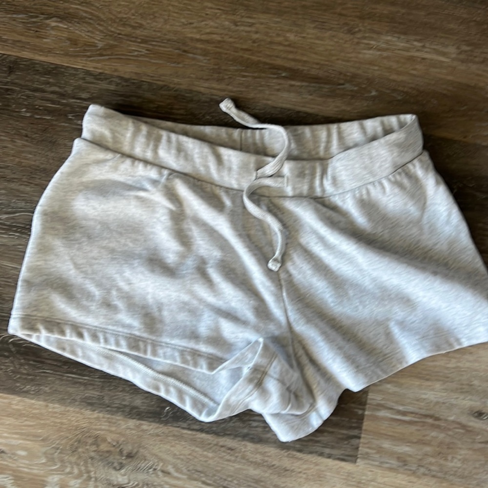 Vans sweat shorts